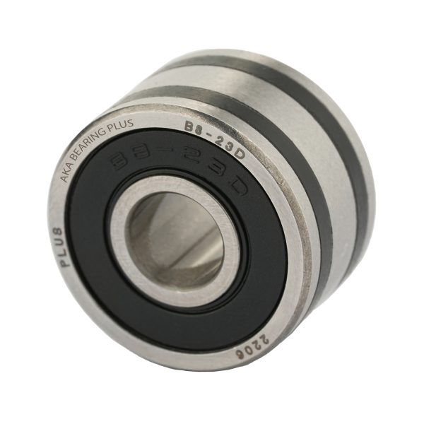 بلبرینگ دینام پراید B8-23D