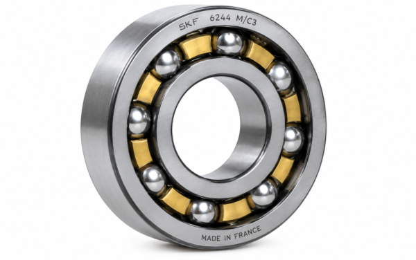 بلبرینگ 6244 M/C3 SKF